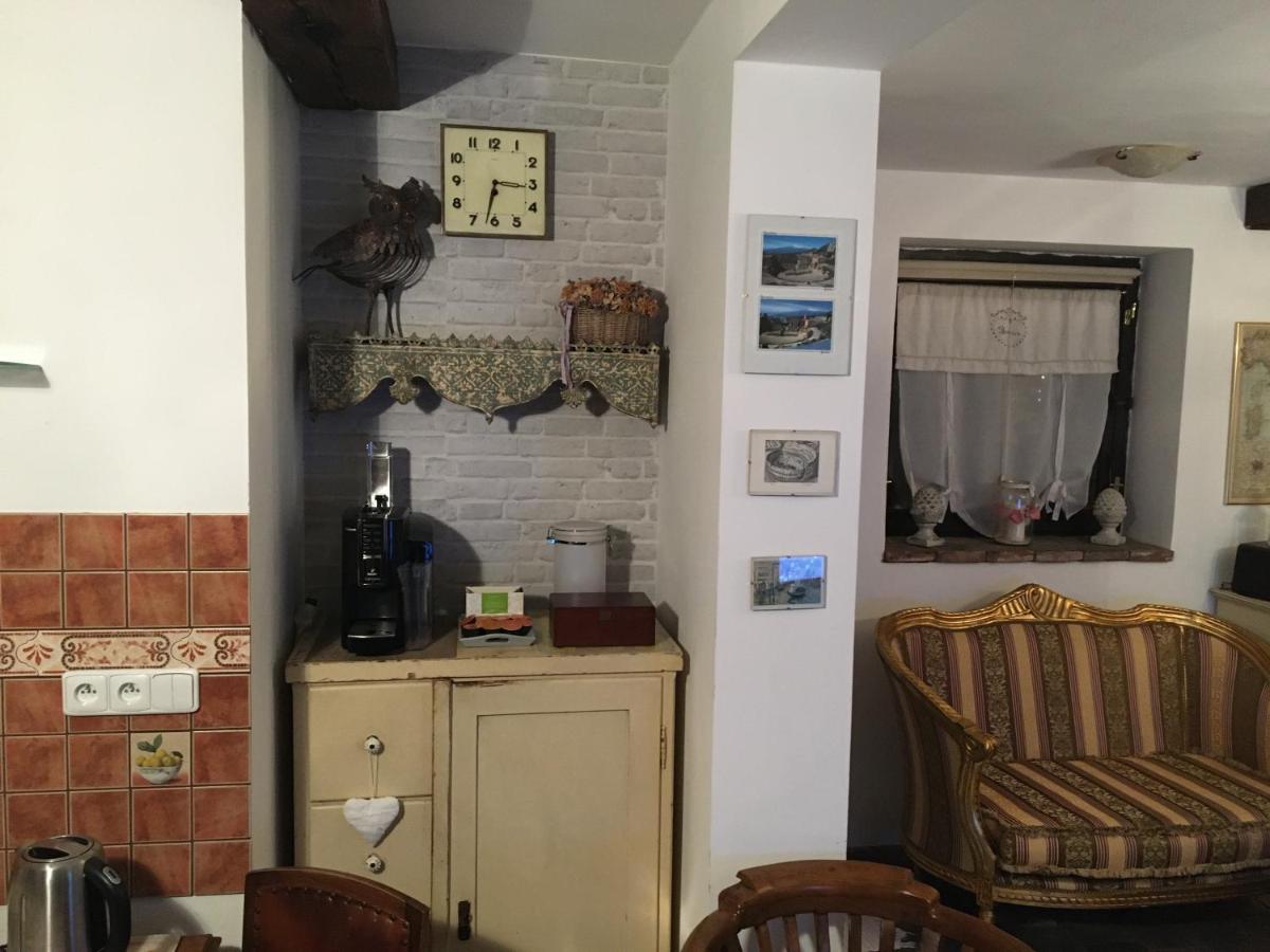 Apartmán Vrchlice Kutná Hora Exterior foto