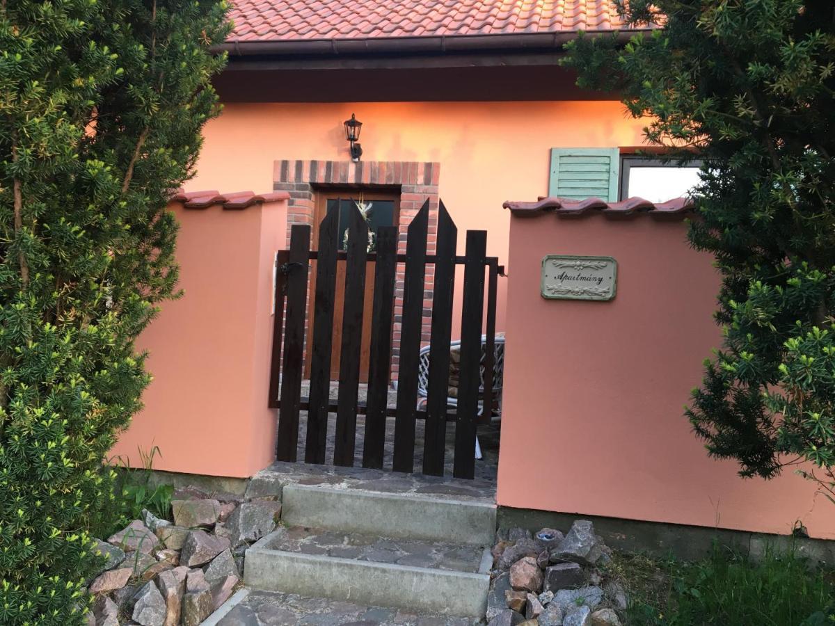 Apartmán Vrchlice Kutná Hora Exterior foto